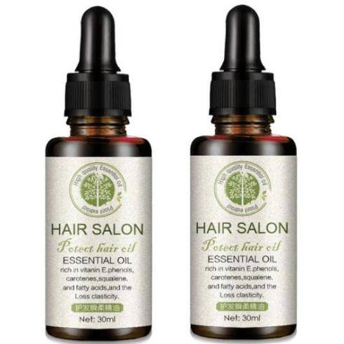 Anti Hair Loss Growth Serum – Restore, Strengthen & Regrow Naturally